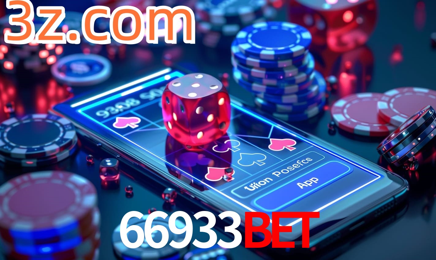 Baixar App 66933Bet