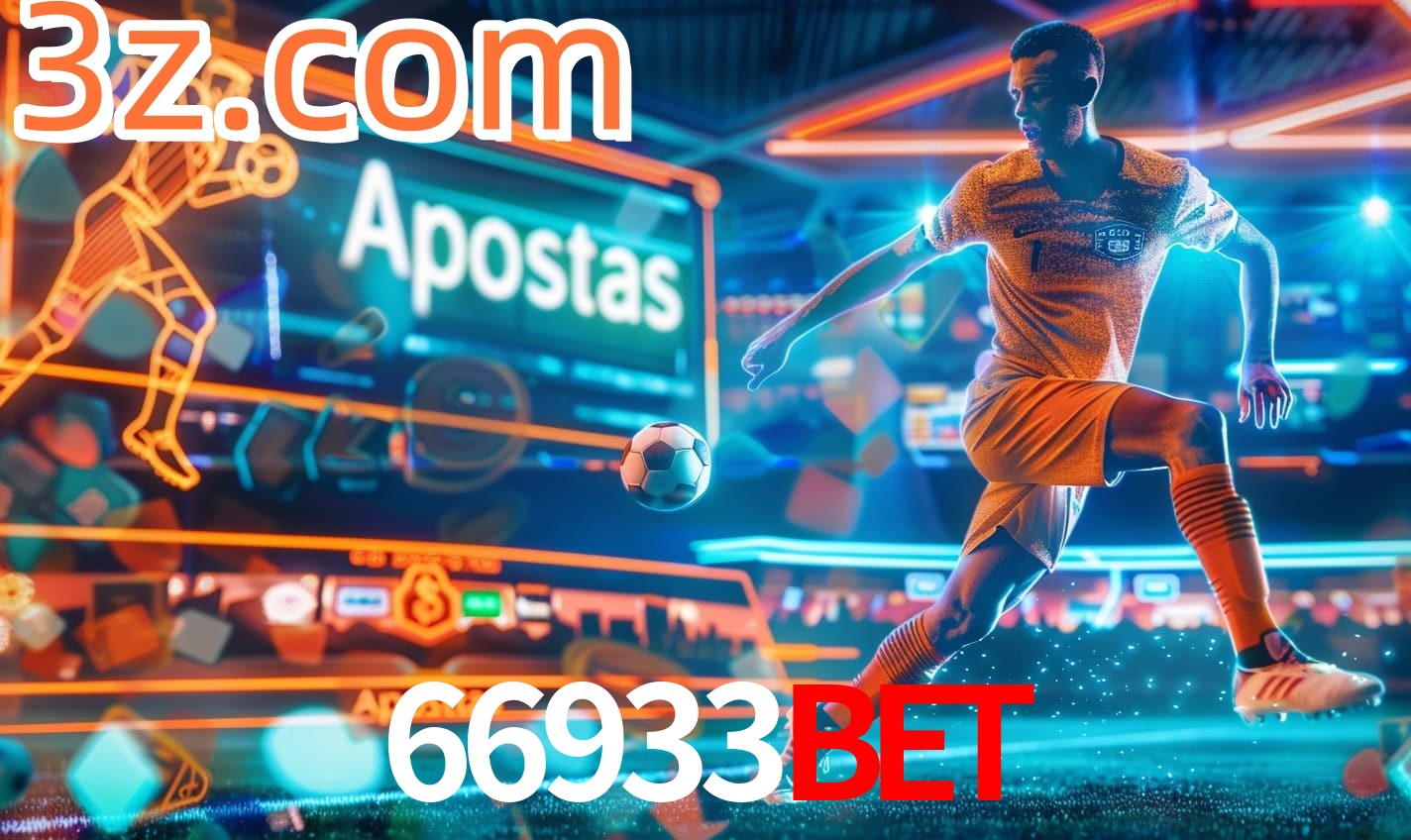 Apostas 66933Bet