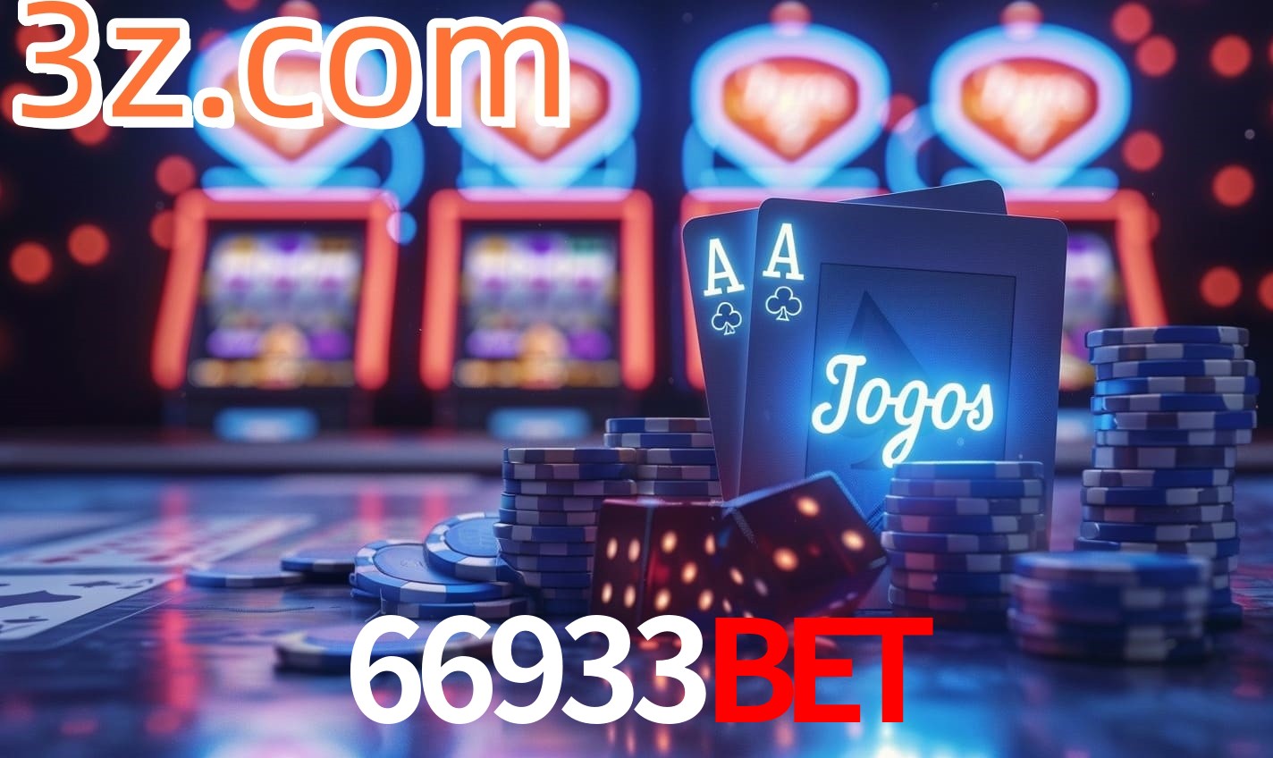 Lista de Jogos 66933Bet