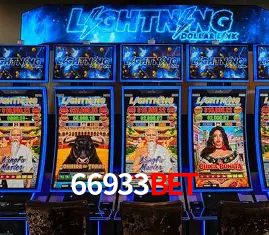 Jogos Emocionantes 66933Bet